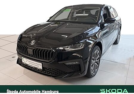 Skoda Scala 1.5 TSI ACT DSG Balance 5 Türen