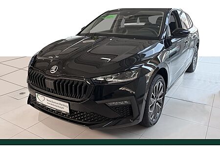 Skoda Scala 1.5 TSI ACT DSG Balance 5 Türen
