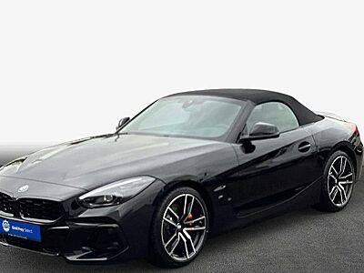 BMW Z4 sDrive20i 2 Türen