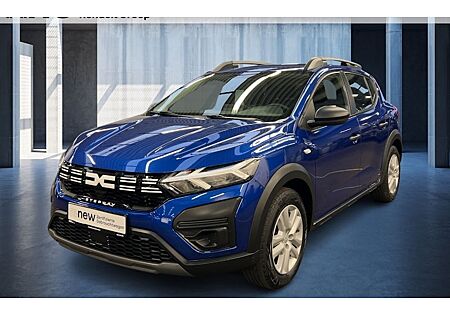 Dacia Sandero Stepway TCe 90 Stepway Essential 5 Türen