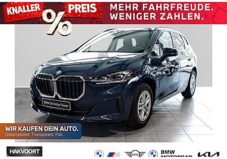 BMW 2er Active Tourer 218i Steptronic DCT 5 Türen