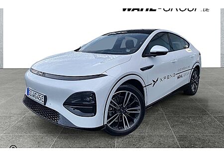 XPENG G6 BEV 88kWh AWD Performance 5 Türen