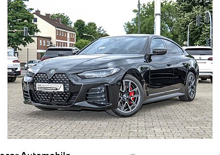 BMW 4er 420i Gran Coupé A 5 Türen