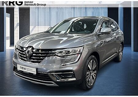 Renault Koleos BLUEdCi 185 4WD Automatik Initiale Paris 5 Türen