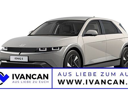 Hyundai IONIQ 5 84kWh 168kW Heckantrieb Centriq 5 Türen