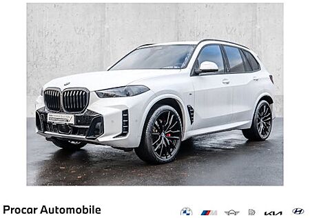 BMW X5 xDrive30d 5 Türen
