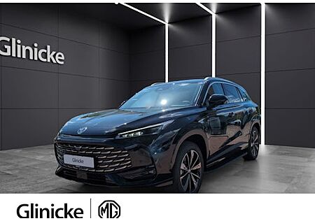 MG HS 1.5 T PHEV Luxury 5 Türen