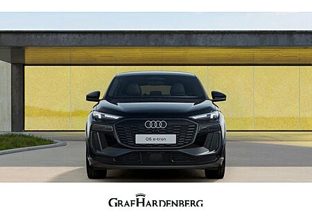 Audi SQ6 e-tron quattro 5 Türen
