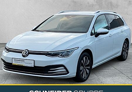 VW Golf Variant 1.5 eTSI OPF 110kW DSG MOVE Variant 5 Türen