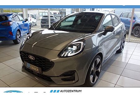 Ford Puma 1,0 EcoBoost Hybrid 114kW ST-Line X Auto 5 Türen