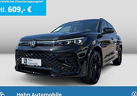 VW Tiguan 2.0 TSI 195kW DSG 4MOTION R-Line 5 Türen