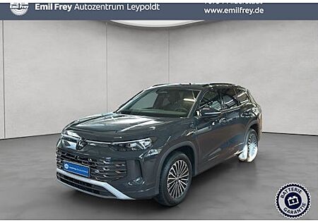 VW Tayron 1.5 eHybrid OPF 130kW DSG Elegance 5 Türen