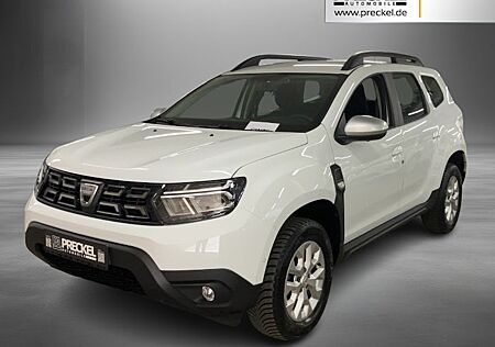 Dacia Duster TCe 130 2WD GPF Comfort 5 Türen