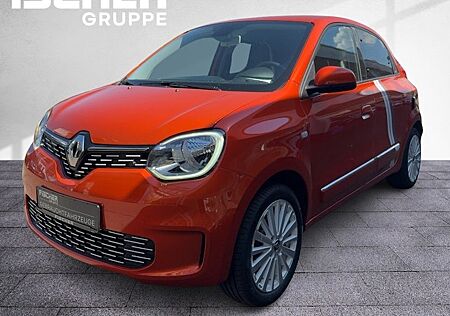 Renault Twingo 22KWh Vibes 5 Türen