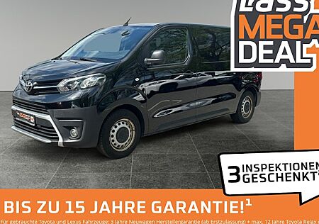 Toyota Pro Ace 1,5-l-D-4D 88kW L1 Meister 4 Türen