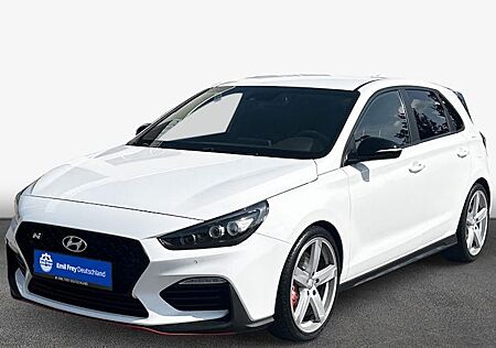 Hyundai i30 2.0 T-GDI N Performance 5 Türen