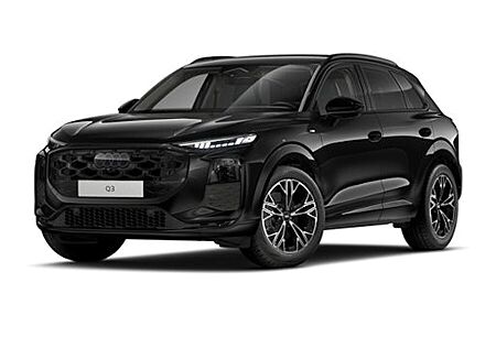 Audi Q3 TDI 110kW S tronic 5 Türen