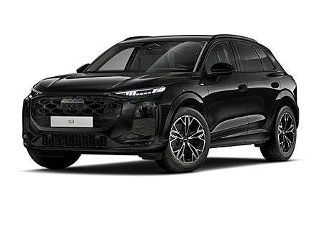 Audi Q3 TDI 110kW S tronic 5 Türen