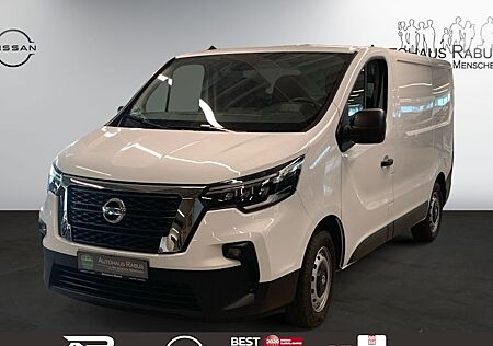 Nissan Primastar 2.0dCi 130 3,0t ACENTA L1H1 4 Türen