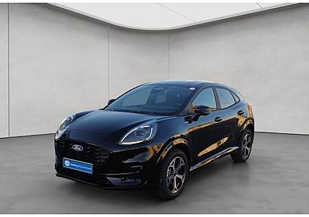 Ford Puma 1,0 EcoBoost Hybrid 92kW ST-Line Auto 5 Türen