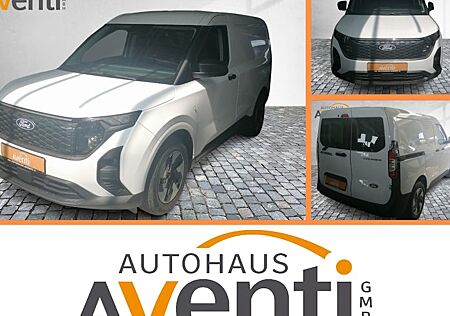 Ford Transit Courier Elektromotor 100 kW Trend 4 Türen