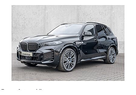 BMW X3 M40d AT 5 Türen