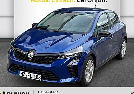 Renault Clio TCe 90 Evolution 5 Türen