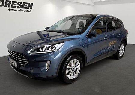 Ford Kuga 2.5 Duratec PHEV Titanium X CVT 5 Türen