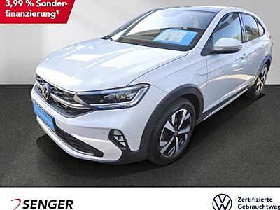 VW Taigo 1.0 TSI OPF 81 kW DSG Style 5 Türen