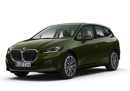 BMW 2er Active Tourer 216i Steptronic DCT 5 Türen