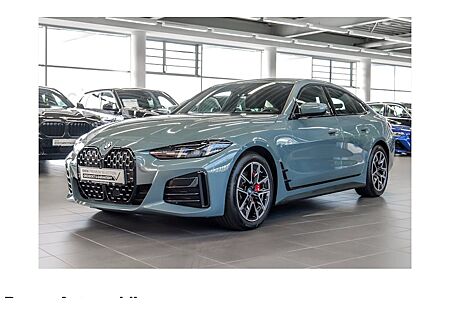 BMW 4er 430i xDrive Gran Coupé A 5 Türen
