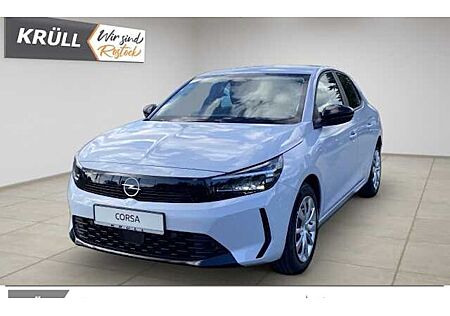 Opel Corsa 1.2 Direct Injection Turbo 74kW Edition 5 Türen