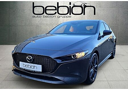 Mazda CX-30 e-SKYACTIV X M-Hybrid 186 Nagisa AT 5 Türen