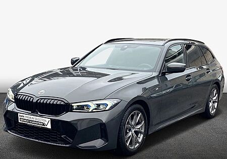BMW 3er 320i Touring Auto 5 Türen