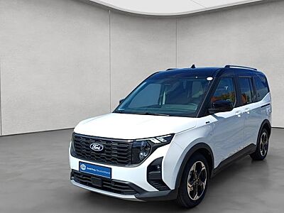 Ford Tourneo Courier 1.0 EcoBoost 92 kW Active Auto 5 Türen