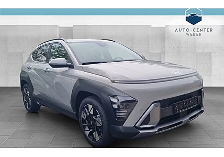Hyundai Kona 1.6 GDi Hybrid Prime DCT 5 Türen