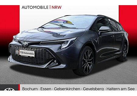 Toyota Corolla 2,0 Hybrid GR Sport Touring Sports 5 Türen