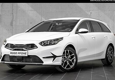 Kia Cee'd Sportswagon 1.5 T-GDI DCT Spirit Sportswagon 5 Türen