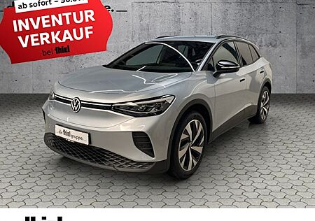 VW ID.4 Pro 77 kWh 210 kW Goal 5 Türen