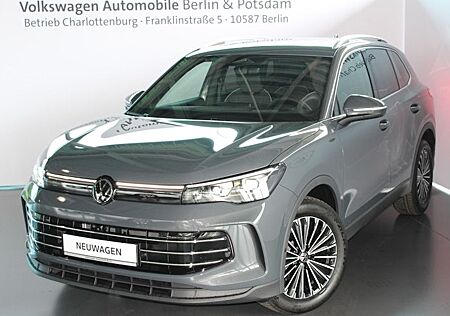 VW Tiguan 1.5 eTSI OPF DSG Elegance 5 Türen