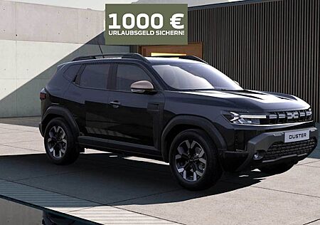Dacia Duster TCe 130 4x4 Extreme 5 Türen