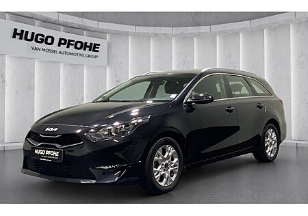 Kia Cee'd Sportswagon 1.0 T-GDI MHEV 88kW DCT Nightline Ed. SW 5 Türen