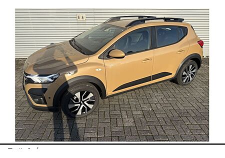 Dacia Sandero Stepway TCe 90 Stepway Comfort 5 Türen
