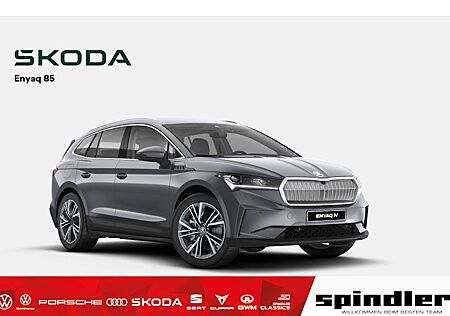 Skoda Enyaq 85 5 Türen