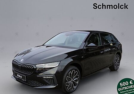 Skoda Scala 1.5 TSI ACT DSG Drive 5 Türen