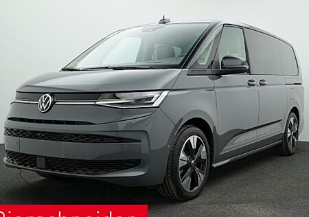 VW T7 Multivan 2.0 TDI SCR DSG Überhang Edition 5 Türen