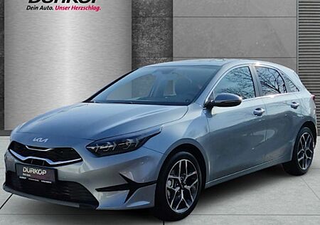Kia Cee'd 1.5 T-GDI MHEV DCT Ultimate Edition 5 Türen