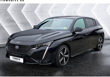 Peugeot 308 PureTech 130 EAT8 GT 5 Türen
