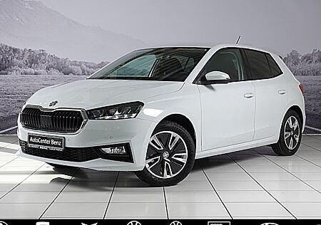 Skoda Fabia 1.0l TSI 70kW Selection 5 Türen