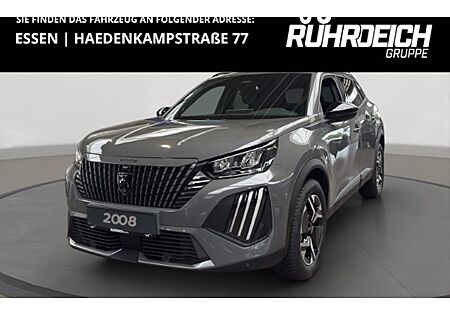 Peugeot 2008 PureTech 130 EAT8 Allure 5 Türen